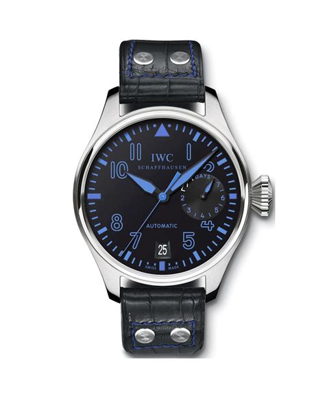 iwc los angeles